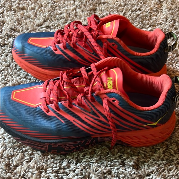 Hoka One One Speedgoat 4 main image 5